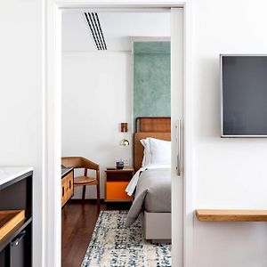 Suite de 1 Dormitorio y Cama King